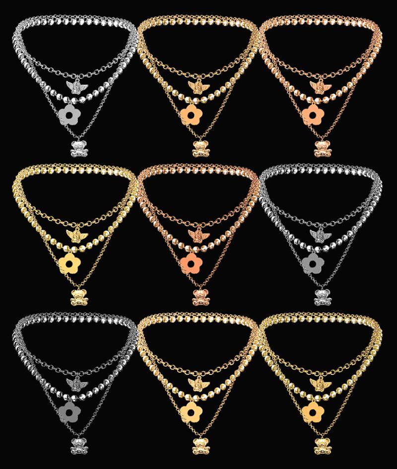 sims 4 cc burke necklace 2