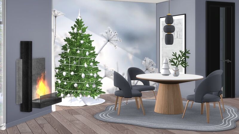 sims 4 cc christmas 2020 bu nynaeve design 2