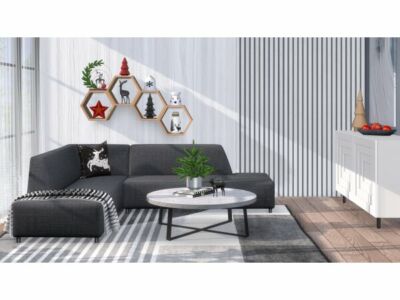 Christmas 2022 by Nynaeve Design Sims 4 CC