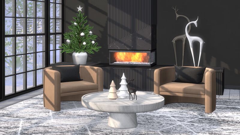 sims 4 cc christmas 2022 by nynaeve design 2