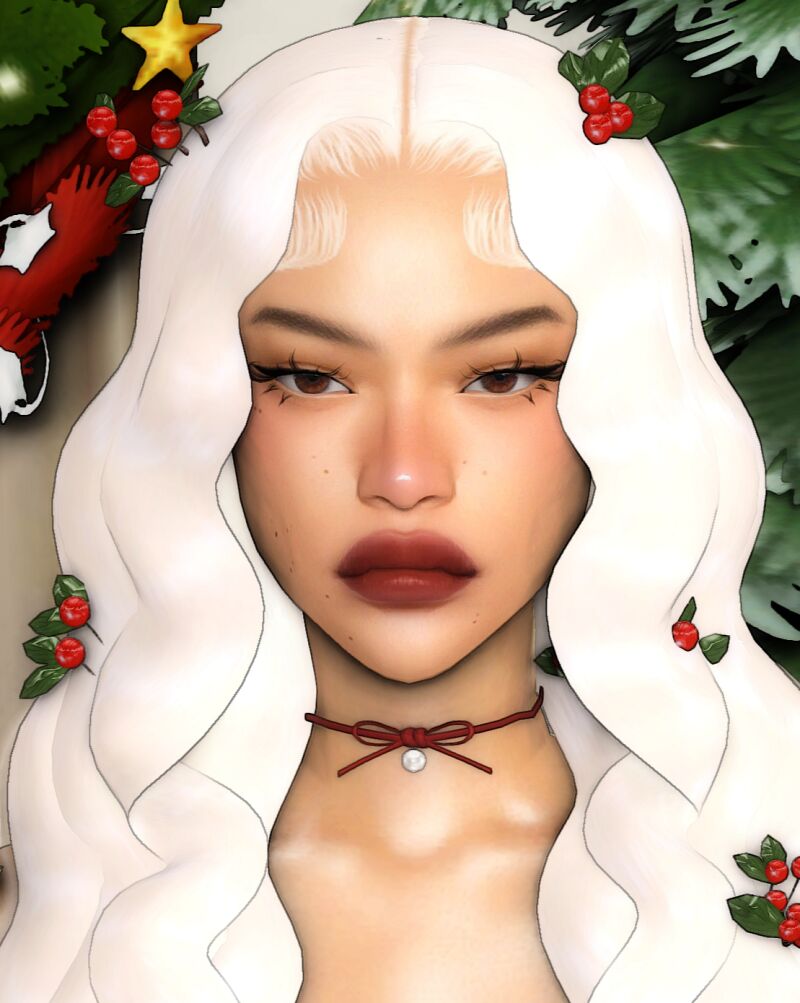 sims 4 cc december sim by deepmoon 3