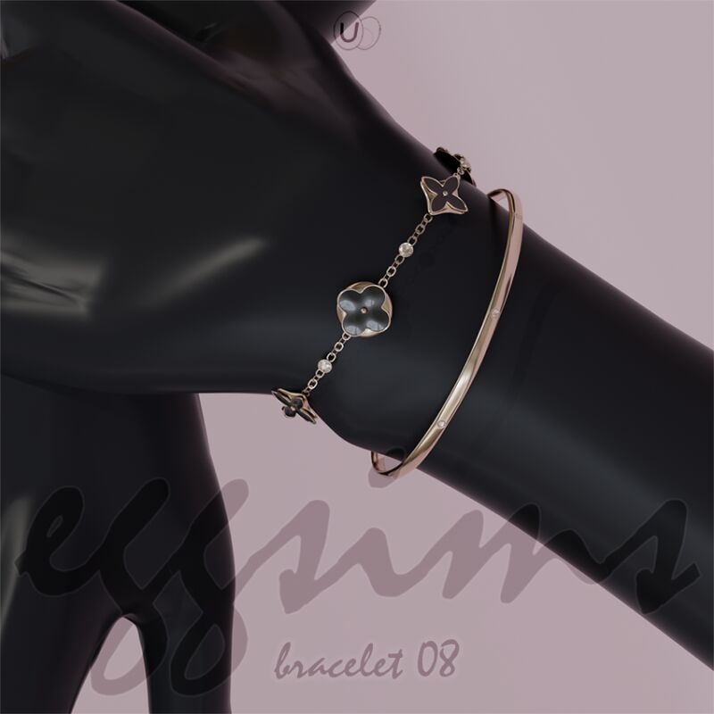 sims 4 cc eggsims bracelet 08 2