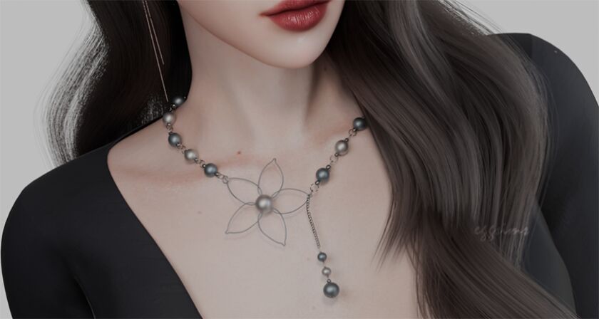 sims 4 cc eggsims necklace 20 2