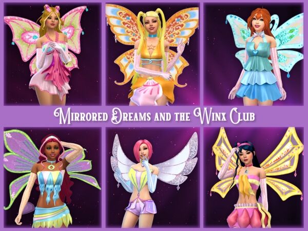 sims 4 cc flowers of the dawn clog now free 9