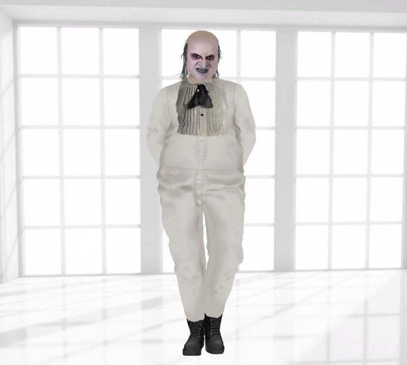 sims 4 cc free release danny devito the penguin freee 5