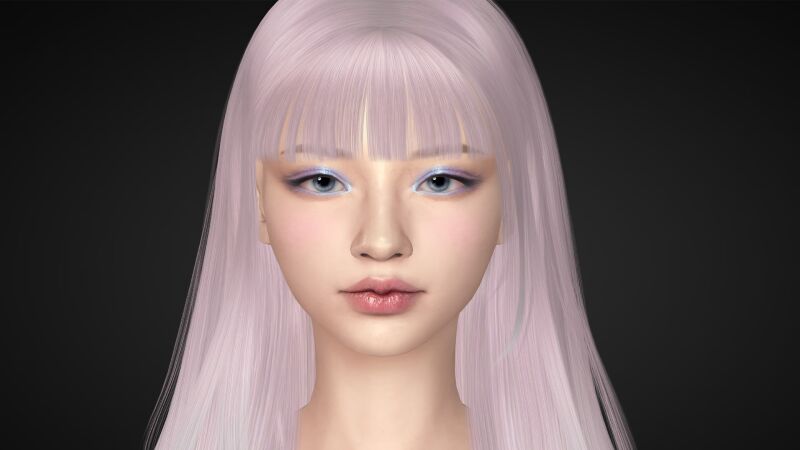 sims 4 cc innes eyeshadows by lutessa sims 2