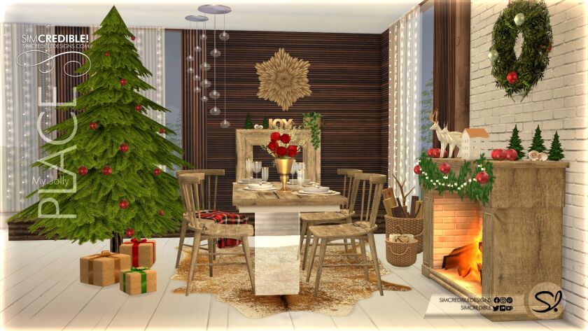 sims 4 cc jollyplace din 5