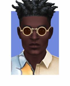 Love OR Fame? Sims 4 CC