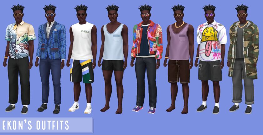 sims 4 cc love or fame 3