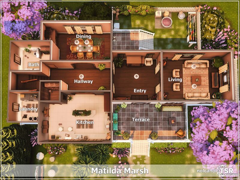 sims 4 cc matilda marsh no cc by nolcanol 11