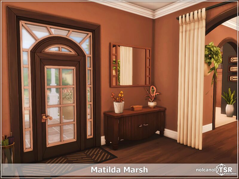 sims 4 cc matilda marsh no cc by nolcanol 6