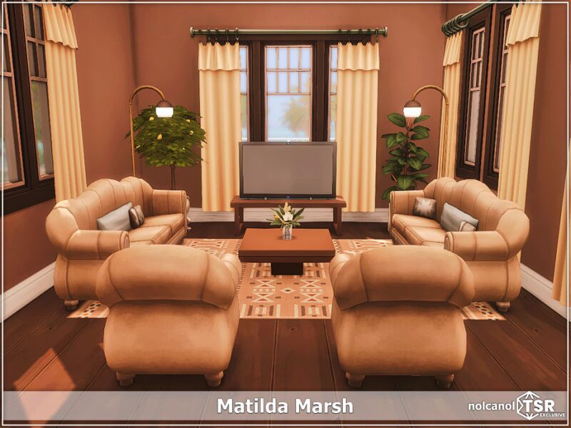 sims 4 cc matilda marsh no cc by nolcanol 8