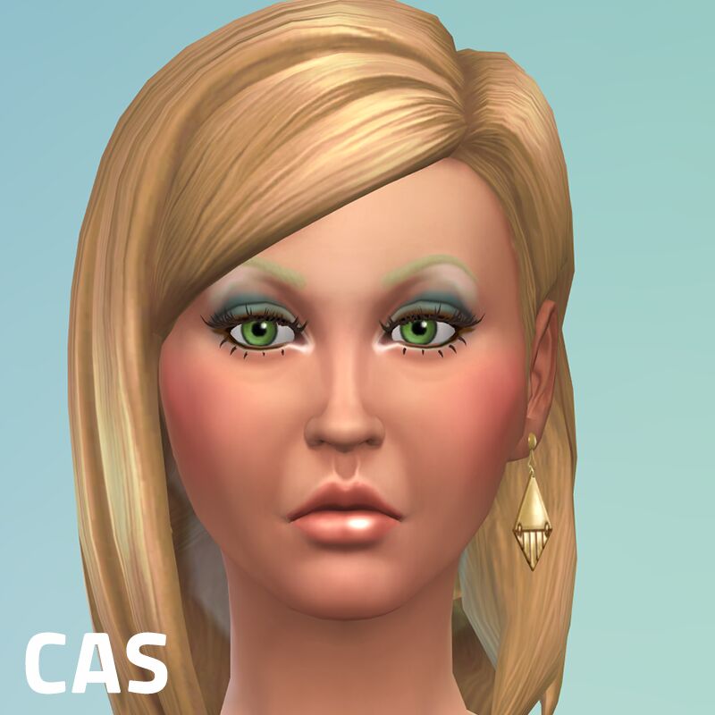 sims 4 cc maxis matches eyelashes v01 2