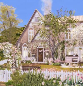 Discover Sims 4 Country Dreams Sims 4 CC