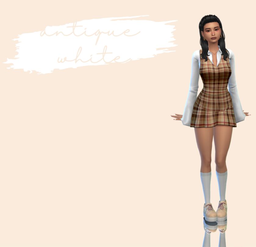 sims 4 cc pastel cas bgs 2