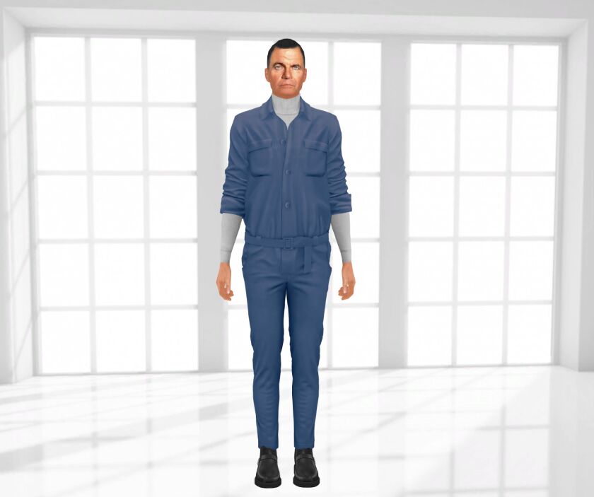 sims 4 cc released ian holm ash rook released 2