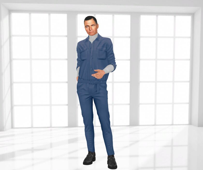 sims 4 cc released ian holm ash rook released 3