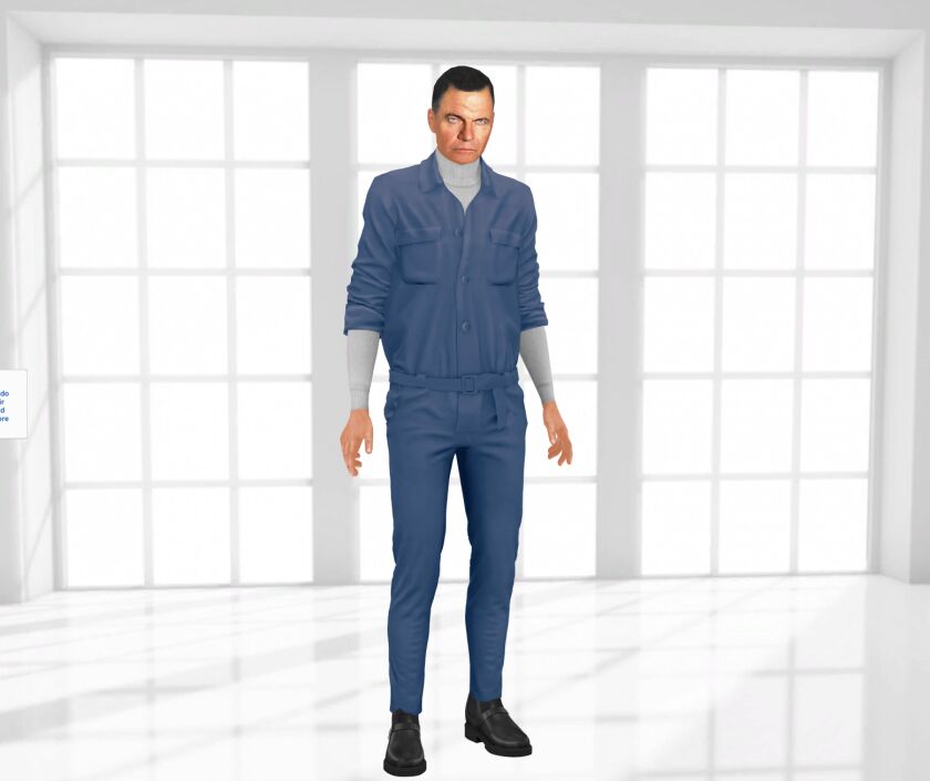 sims 4 cc released ian holm ash rook released 4