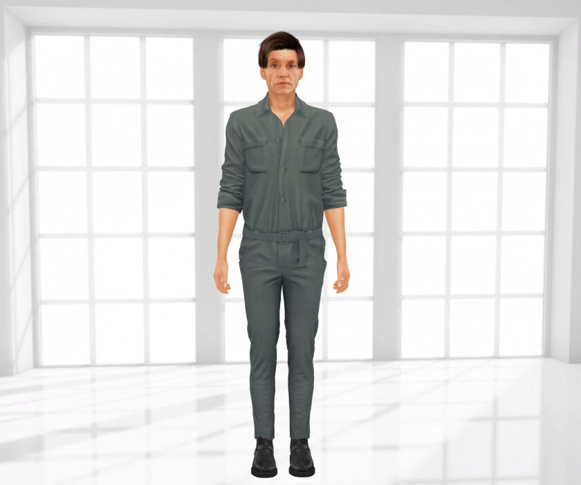 sims 4 cc released lance henricksen bishop freee 2