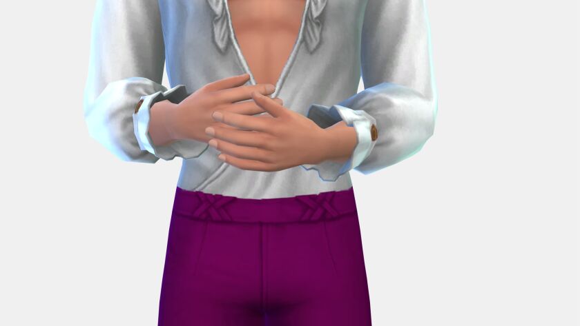 sims 4 cc rowan pants download 3