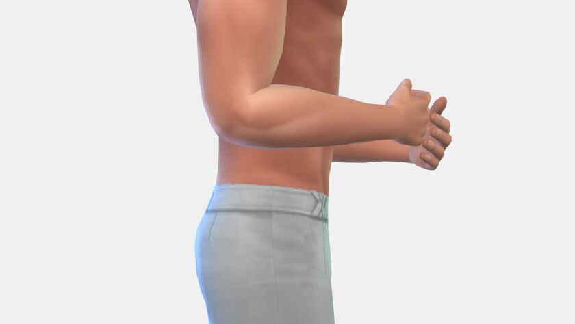 sims 4 cc rowan pants download 5