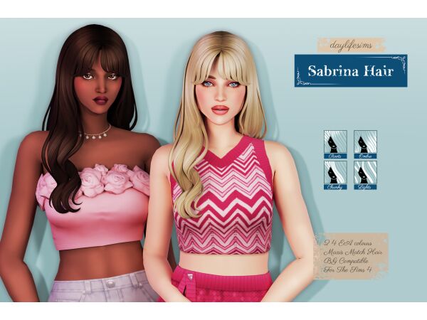 sims 4 cc short n sweet set juno v2 5