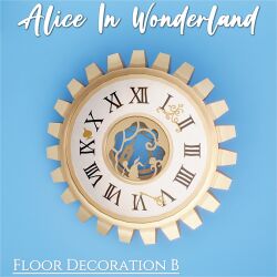 sims 4 cc alice in wonderland set by erosetta sims 3