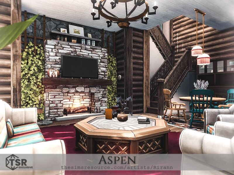 sims 4 cc aspen 4