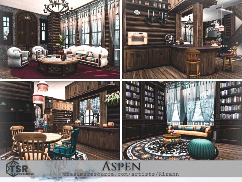 sims 4 cc aspen 5