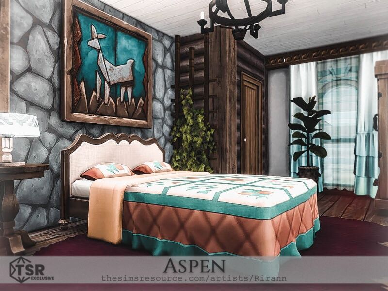 sims 4 cc aspen 7