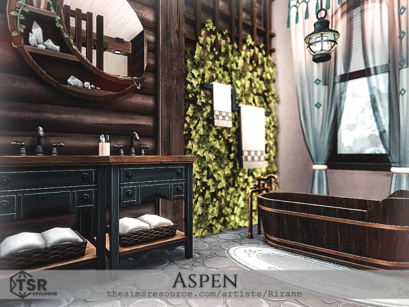 sims 4 cc aspen 9