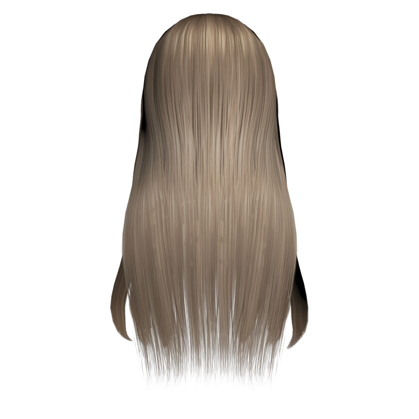 sims 4 cc aurummusiks toma hairstyle 3