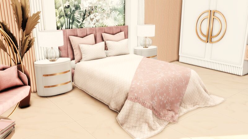 sims 4 cc beatrice bedroom by miwisimsie 3