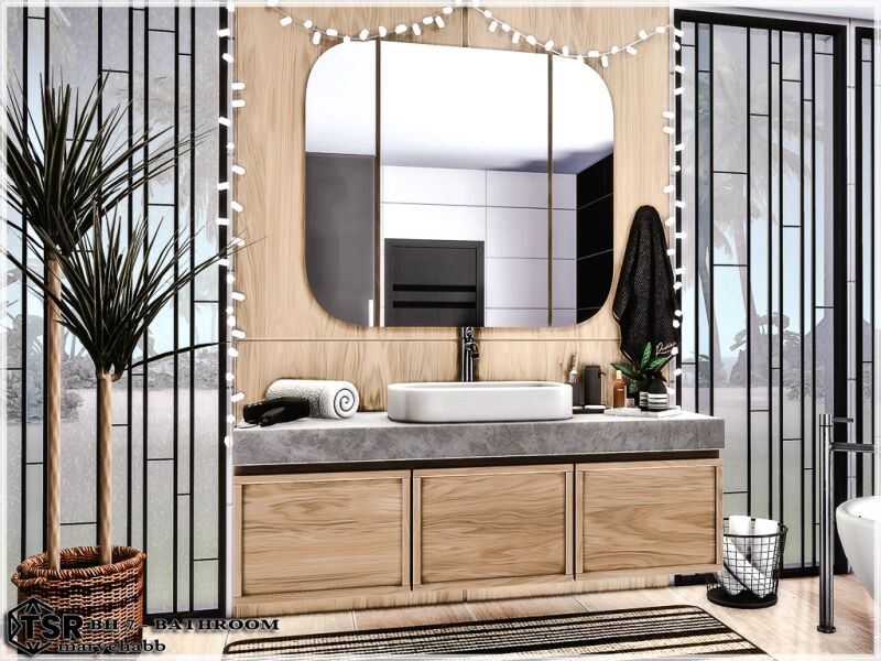 sims 4 cc bh 7 bathroom 2