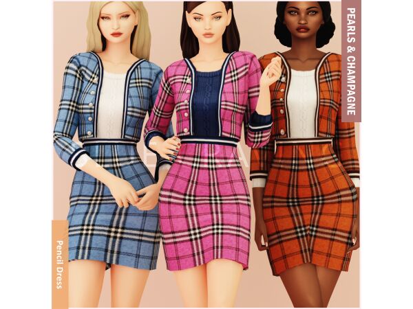 sims 4 cc blue craving bomber 12