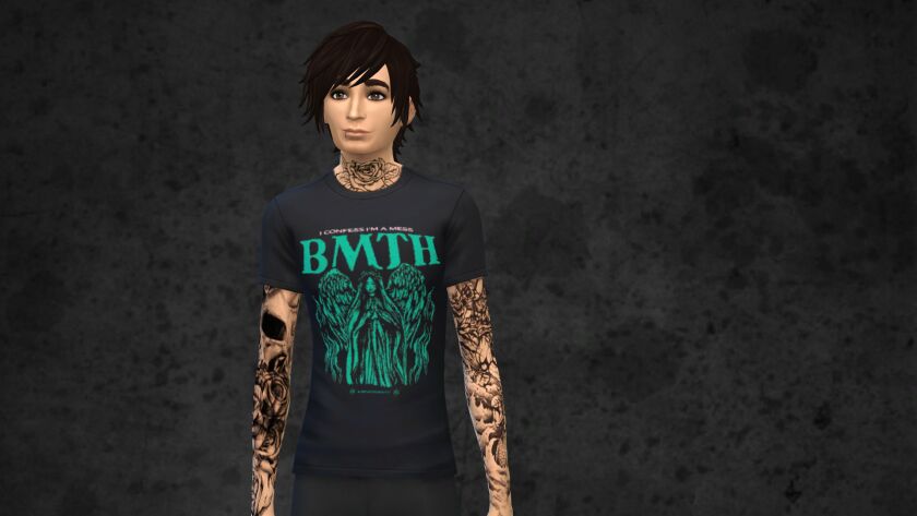 sims 4 cc bring me the horizon tees 11