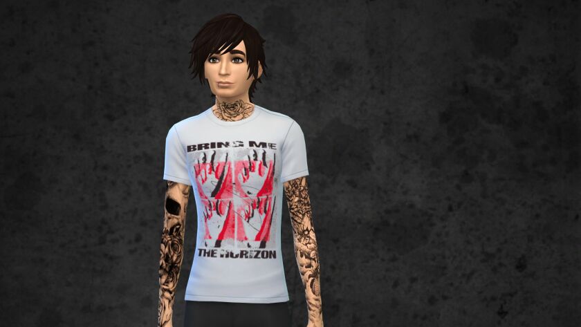 sims 4 cc bring me the horizon tees 12