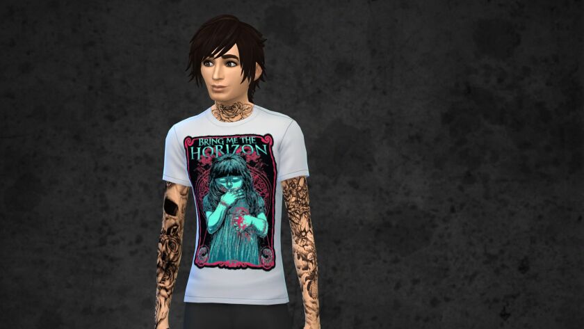 sims 4 cc bring me the horizon tees 13