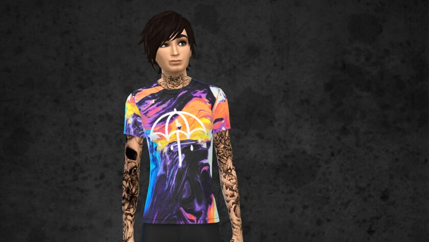 sims 4 cc bring me the horizon tees 14