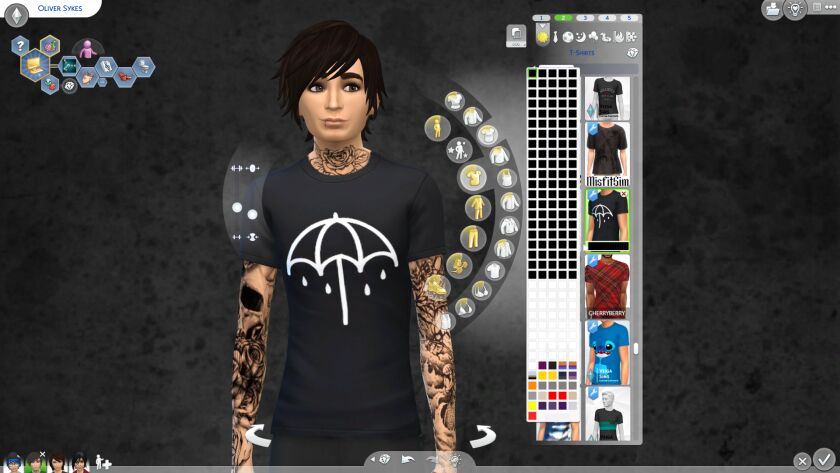 sims 4 cc bring me the horizon tees 5