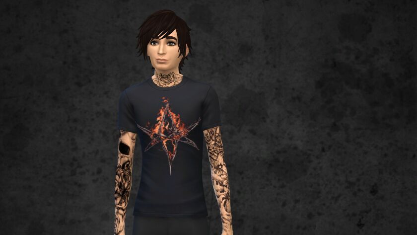 sims 4 cc bring me the horizon tees 6