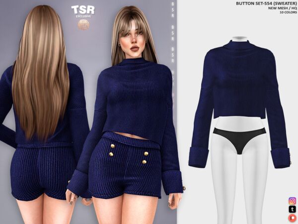 sims 4 cc button set 554 short bd1429 by busra tr 2