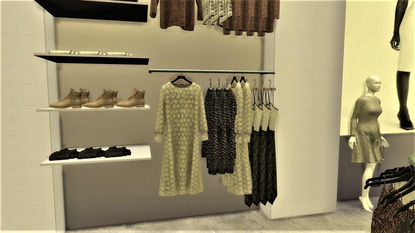 sims 4 cc ca clothing store can now be downloaded from my 11