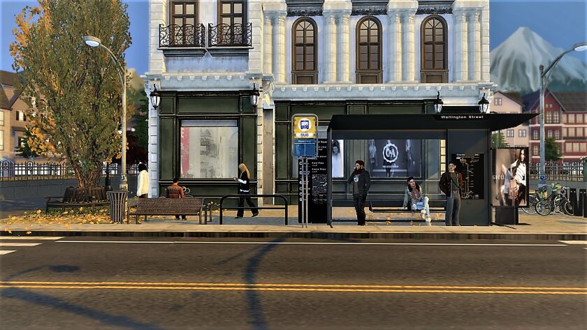 sims 4 cc ca clothing store can now be downloaded from my 14