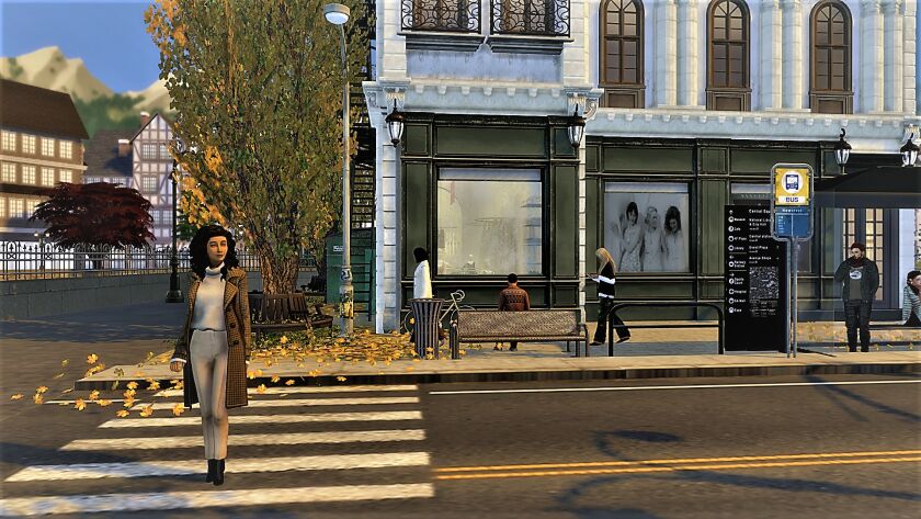 sims 4 cc ca clothing store can now be downloaded from my 15