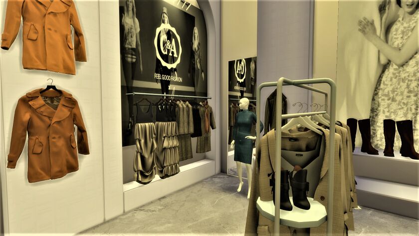 sims 4 cc ca clothing store can now be downloaded from my 3