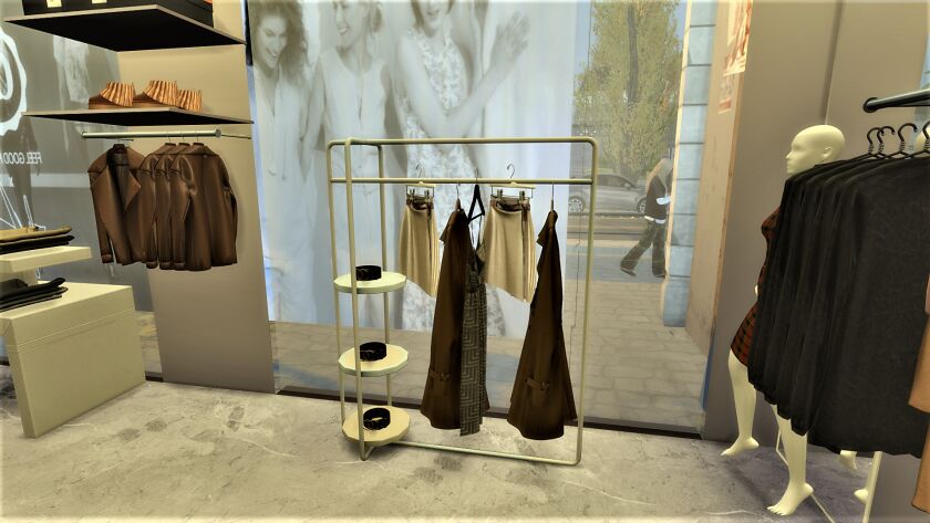 sims 4 cc ca clothing store can now be downloaded from my 6