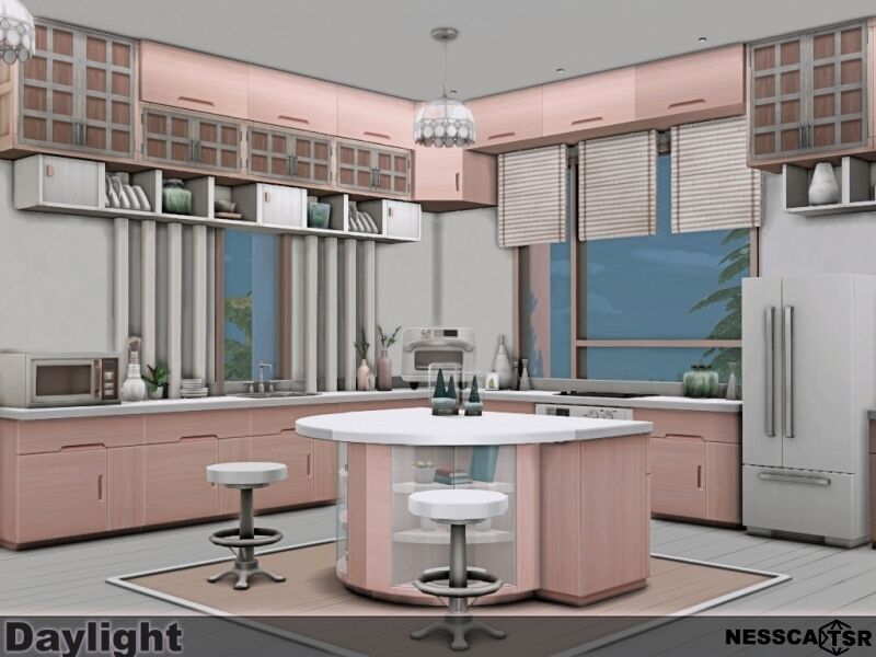 sims 4 cc daylight 7