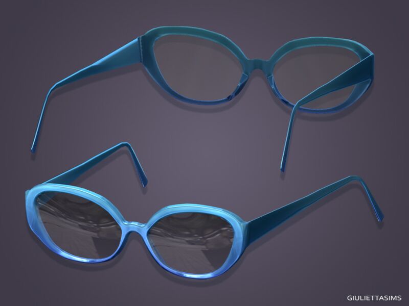 sims 4 cc donna glasses 2