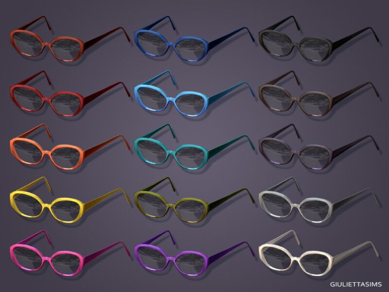 sims 4 cc donna glasses 3